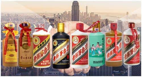 珠海香洲区回收茅台